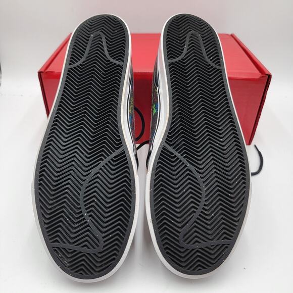 Size 13 - Nike Zoom Stefan Janoski QS Be True 702981 009 (408) - Picture 6 of 10